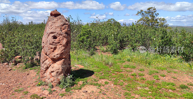 " Vilarinha校准" Vilarinha, Silves, Algarve，